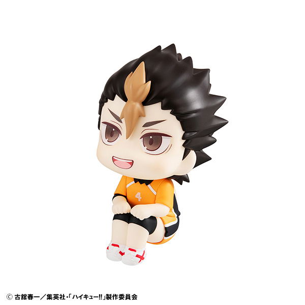 Look Up Series Haikyu!! Nishinoya Yu Uniform Ver. image 4