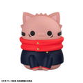 Mega Cat Project Jujutsu Kaisen Jujutsu Nyanko Shibuya Incident (Set of 8 Pieces) thumbnail 2