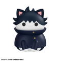 Mega Cat Project Jujutsu Kaisen Jujutsu Nyanko Shibuya Incident (Set of 8 Pieces) thumbnail 3