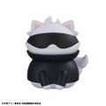 Mega Cat Project Jujutsu Kaisen Jujutsu Nyanko Shibuya Incident (Set of 8 Pieces) thumbnail 5