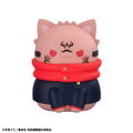 Mega Cat Project Jujutsu Kaisen Jujutsu Nyanko Shibuya Incident (Set of 8 Pieces) thumbnail 7
