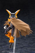 Mega Man Battle Network Plastic Model Kit: Forte.EXE thumbnail 14