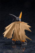Mega Man Battle Network Plastic Model Kit: Forte.EXE thumbnail 3