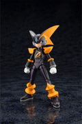 Mega Man Battle Network Plastic Model Kit: Forte.EXE thumbnail 4