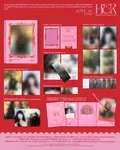 MINNIE ((G)I-DLE) - HER / 1ST MINI ALBUM thumbnail 2