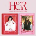MINNIE ((G)I-DLE) - HER / 1ST MINI ALBUM thumbnail 1