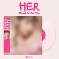 MINNIE ((G)I-DLE) - HER / 1ST MINI ALBUM (LP Ver.) thumbnail 3