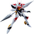 MODEROID Tekkaman Blade: Tekkaman Blade thumbnail 1
