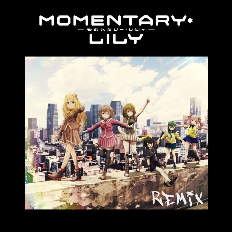 Momentary Lily REMIX — Import Game Deal