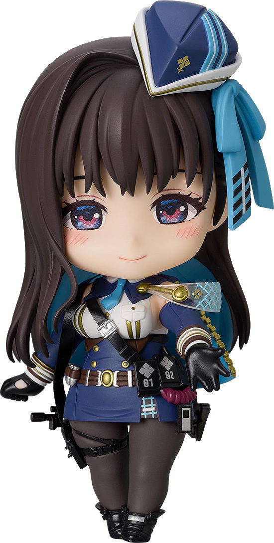 Nendoroid No. 2705 Goddess of Victory Nikke: Marian image 1