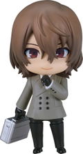 Nendoroid No. 2706 Persona 5 Royal: Akechi Goro School Uniform Ver. thumbnail 1