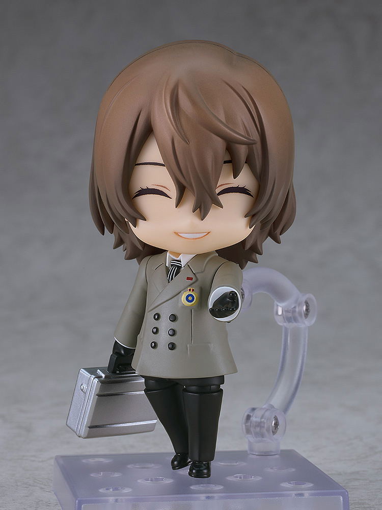Nendoroid No. 2706 Persona 5 Royal: Akechi Goro School Uniform Ver. image 5
