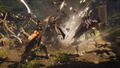 Ninja Gaiden 2 Black (Multi-Language) thumbnail 11