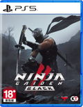 Ninja Gaiden 2 Black (Multi-Language) thumbnail 1