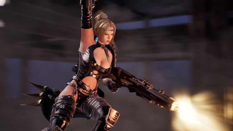 Ninja Gaiden 2 Black (Multi-Language) image 6
