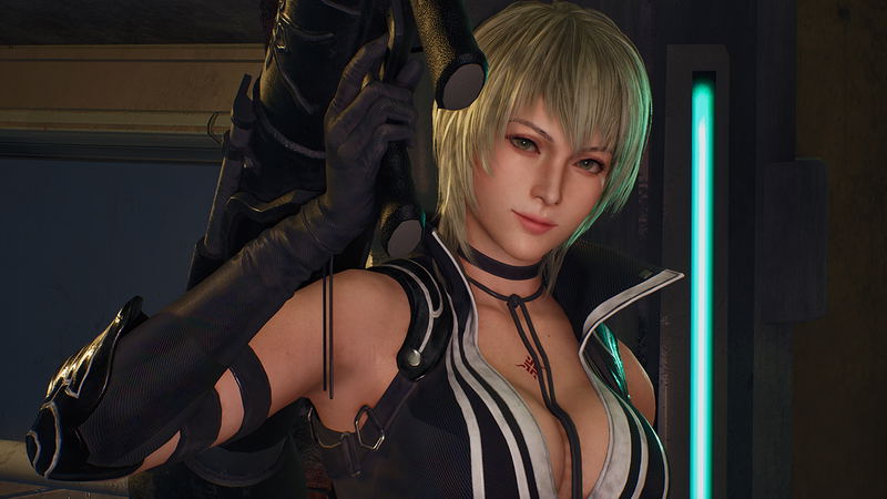 Ninja Gaiden 2 Black (Multi-Language) image 7