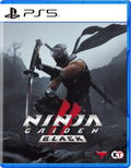 Ninja Gaiden 2 Black (Multi-Language) thumbnail 1