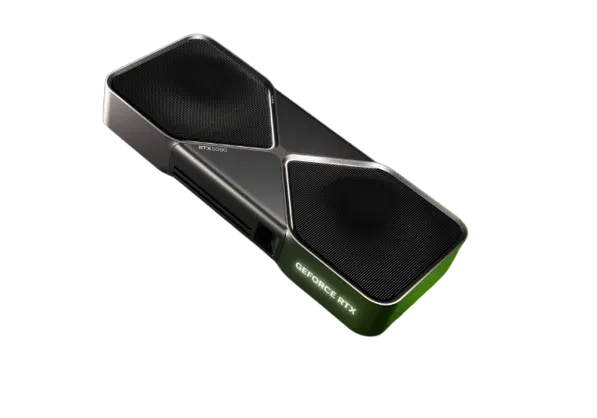 NVIDIA GeForce RTX 5090 image 1
