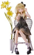 Original Character 1/6 Scale Pre-Painted Figure: Illustrator Collection Figure Toshishita Kanojo Illustration by Nabi thumbnail 1