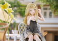 Original Character 1/6 Scale Pre-Painted Figure: Illustrator Collection Figure Toshishita Kanojo Illustration by Nabi thumbnail 10