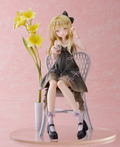 Original Character 1/6 Scale Pre-Painted Figure: Illustrator Collection Figure Toshishita Kanojo Illustration by Nabi thumbnail 2