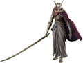 S.H.Figuarts Elden Ring: Michela's Blade, Malenia thumbnail 1