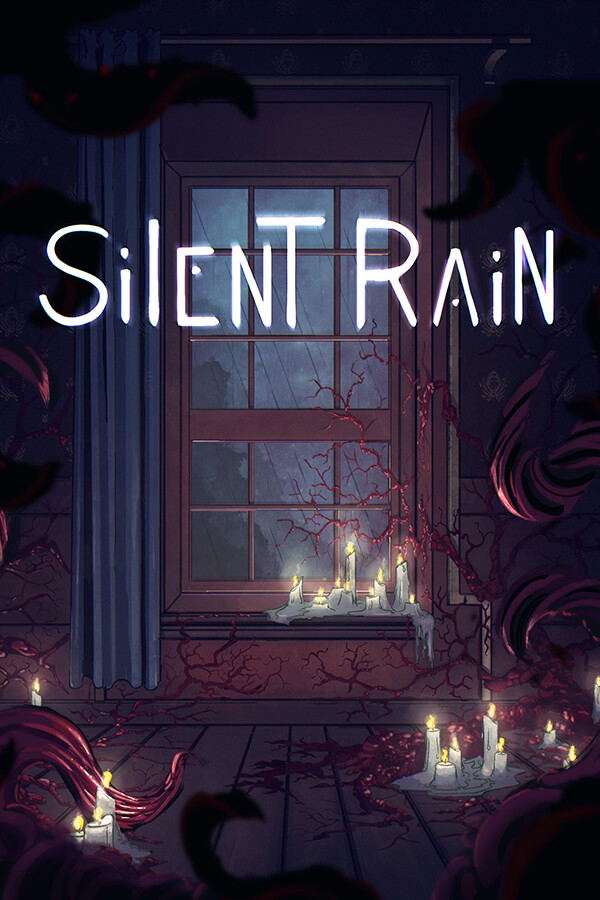 Silent Rain STEAM digital — Import Game Deal