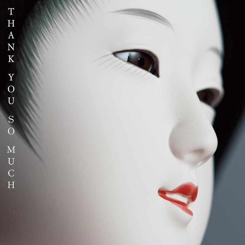 Thank You So Much (Vinyl) image 1