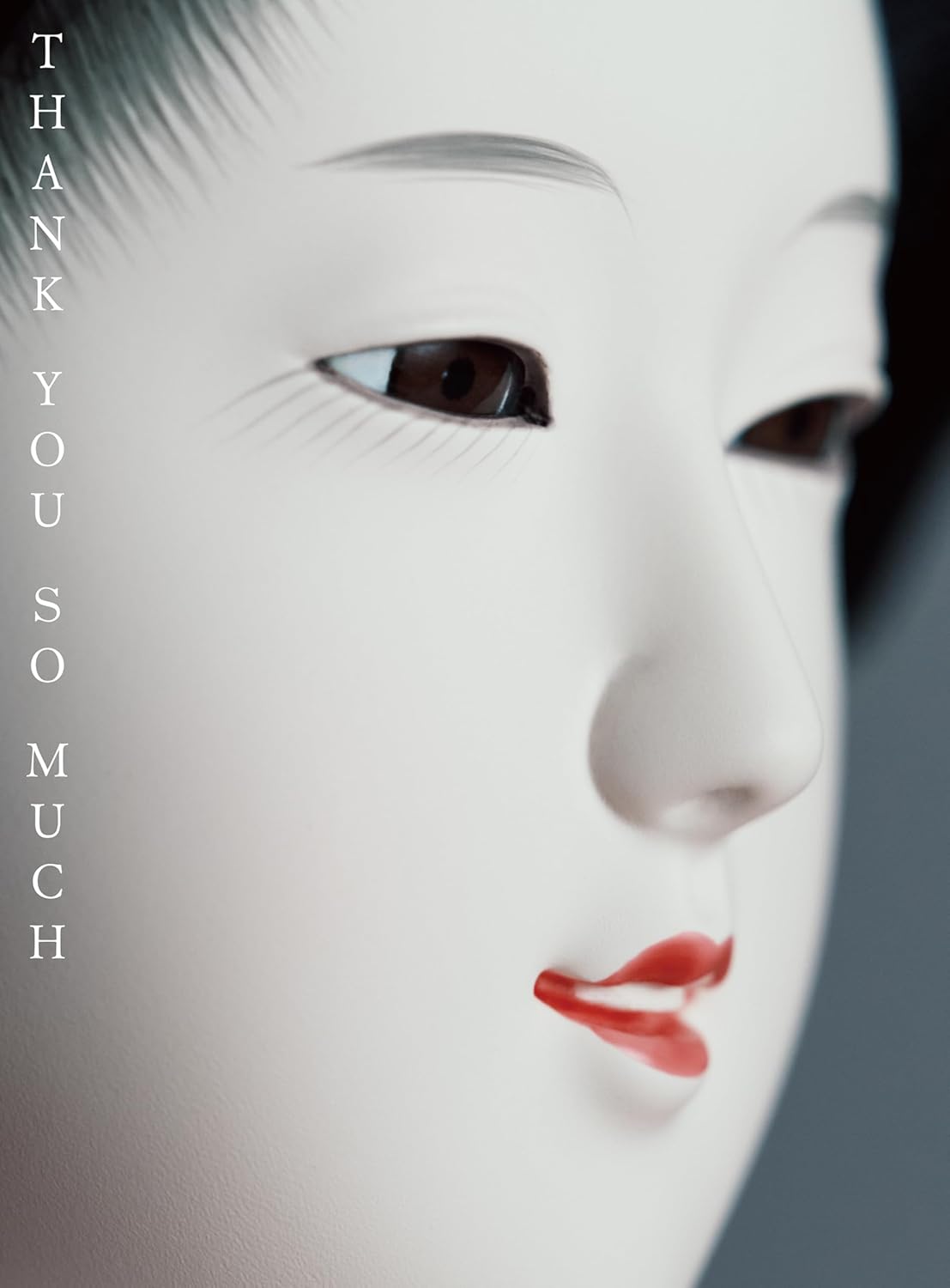 Thank You So Much [w/ Blu-ray Limited Edition Type A] — Import Game Deal