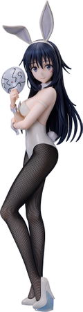 That Time I Got Reincarnated as a Slime 1/4 Scale Pre-Painted Figure: Shizu Bunny Ver. thumbnail 1