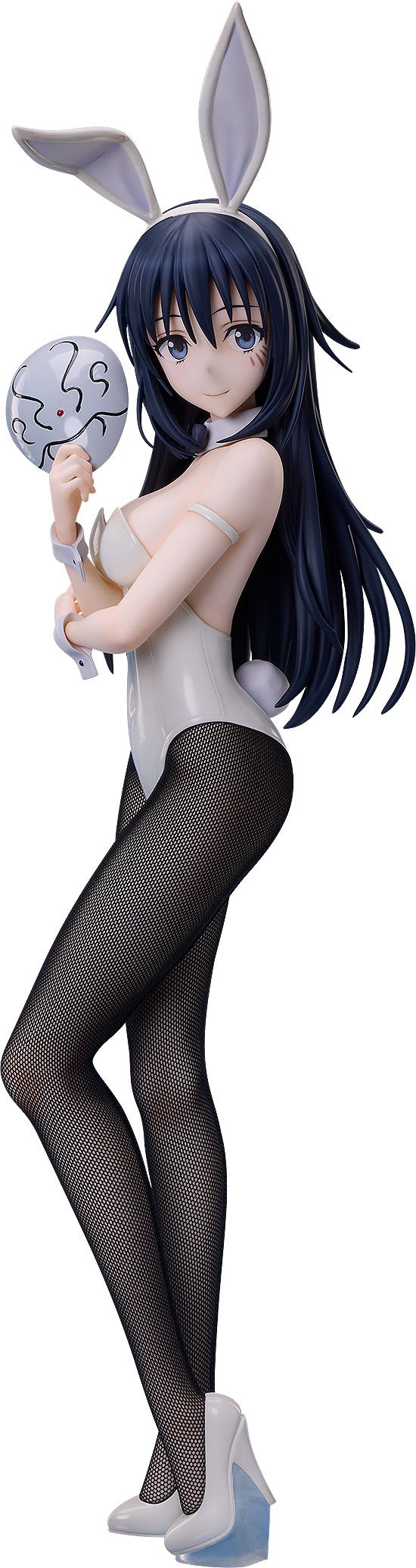 That Time I Got Reincarnated as a Slime 1/4 Scale Pre-Painted Figure: Shizu Bunny Ver. image 1