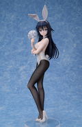 That Time I Got Reincarnated as a Slime 1/4 Scale Pre-Painted Figure: Shizu Bunny Ver. thumbnail 2