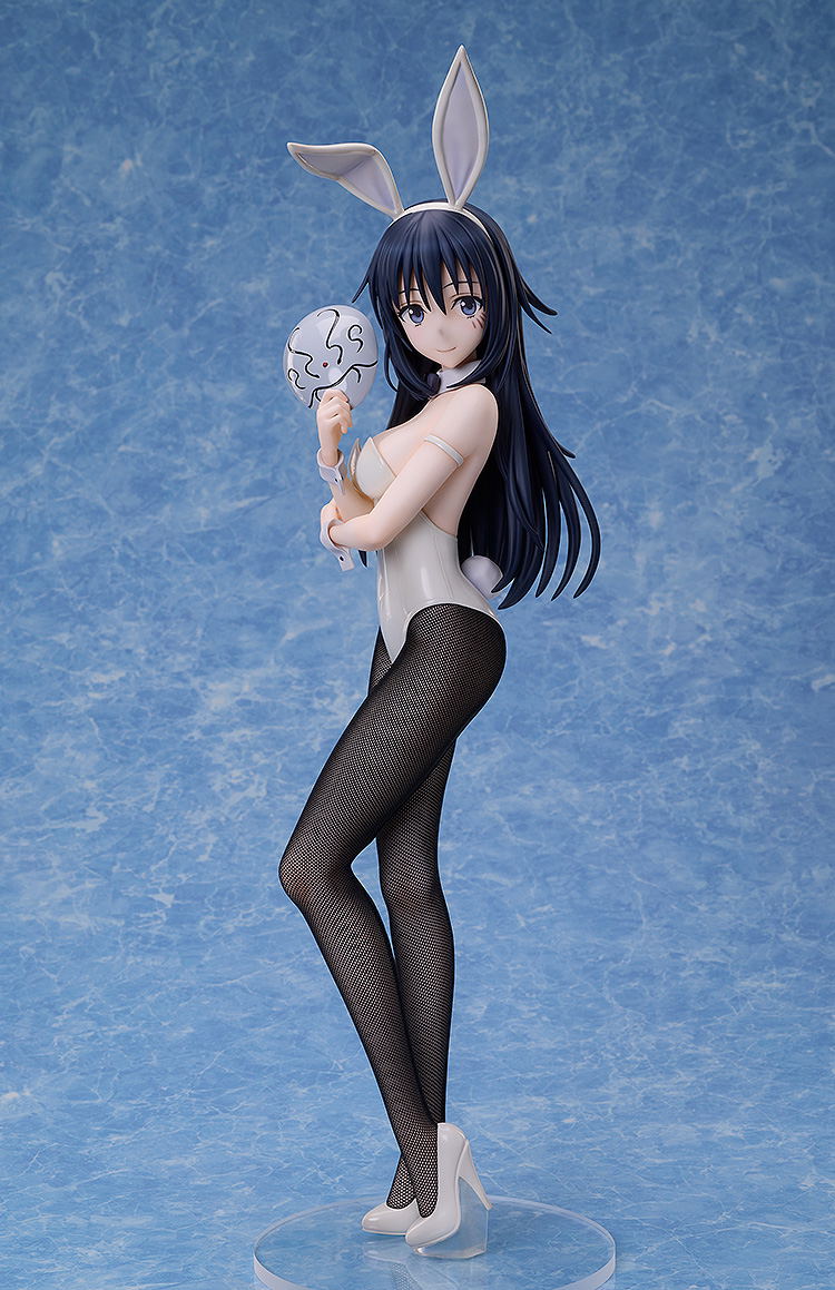 That Time I Got Reincarnated as a Slime 1/4 Scale Pre-Painted Figure: Shizu Bunny Ver. image 2