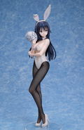 That Time I Got Reincarnated as a Slime 1/4 Scale Pre-Painted Figure: Shizu Bunny Ver. thumbnail 3