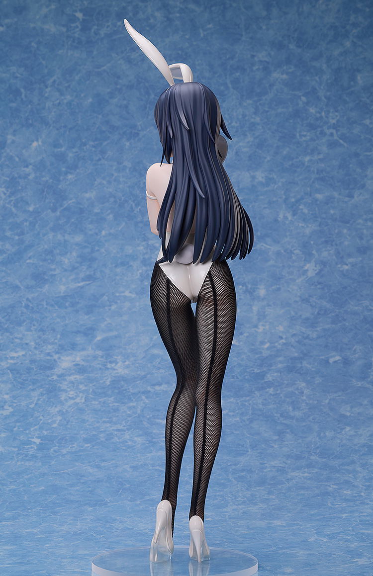 That Time I Got Reincarnated as a Slime 1/4 Scale Pre-Painted Figure: Shizu Bunny Ver. image 5