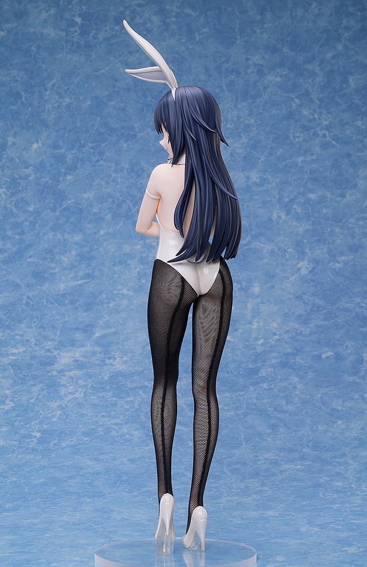 That Time I Got Reincarnated as a Slime 1/4 Scale Pre-Painted Figure: Shizu Bunny Ver. image 6