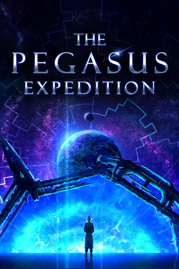 The Pegasus Expedition STEAM digital — Import Game Deal