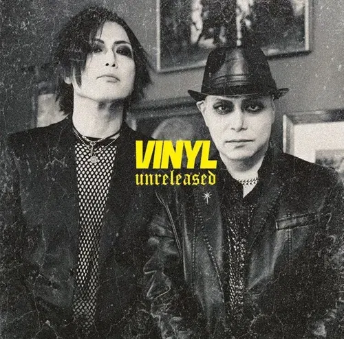 Unreleased [Limited Edition] (Yellow Clear Vinyl) — Import Game Deal
