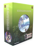 Brave Fencer Musashiden [Square Millennium Collection Special Pack] thumbnail 1
