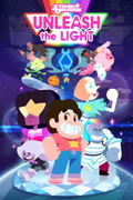 Steven Universe: Unleash the Light <span class="ext" style="background-color: #2a475e; color: #FFFFFF;">STEAM</span> <span class="ext ext_digital">digital</span> thumbnail 1
