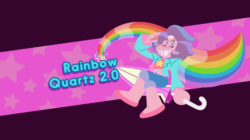 Steven Universe: Unleash the Light <span class="ext" style="background-color: #2a475e; color: #FFFFFF;">STEAM</span> <span class="ext ext_digital">digital</span> image 10