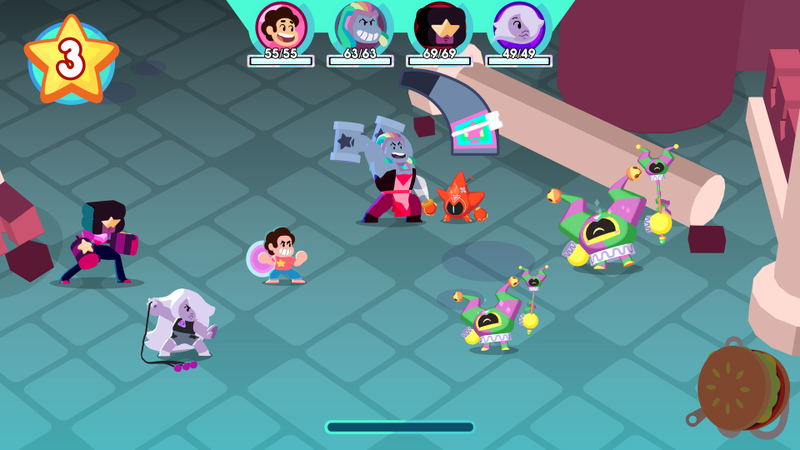 Steven Universe: Unleash the Light <span class="ext" style="background-color: #2a475e; color: #FFFFFF;">STEAM</span> <span class="ext ext_digital">digital</span> image 12