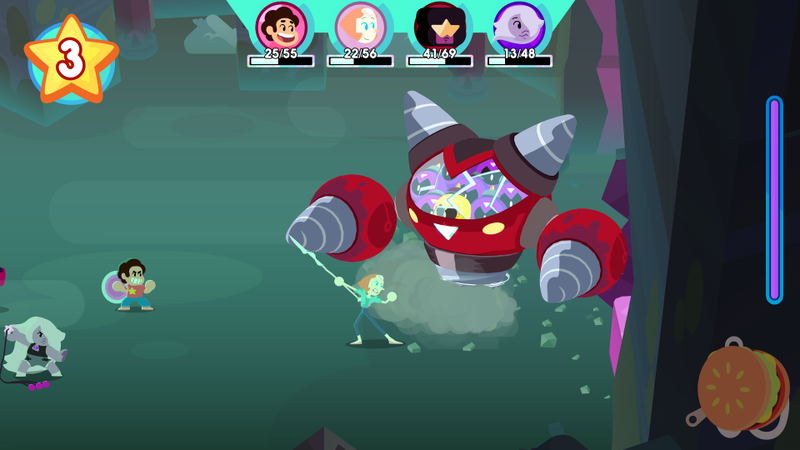Steven Universe: Unleash the Light <span class="ext" style="background-color: #2a475e; color: #FFFFFF;">STEAM</span> <span class="ext ext_digital">digital</span> image 13