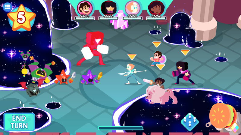 Steven Universe: Unleash the Light <span class="ext" style="background-color: #2a475e; color: #FFFFFF;">STEAM</span> <span class="ext ext_digital">digital</span> image 4
