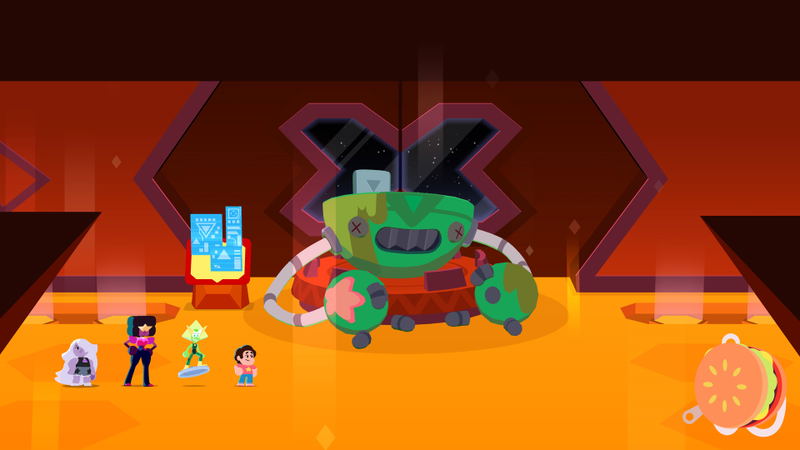 Steven Universe: Unleash the Light <span class="ext" style="background-color: #2a475e; color: #FFFFFF;">STEAM</span> <span class="ext ext_digital">digital</span> image 6