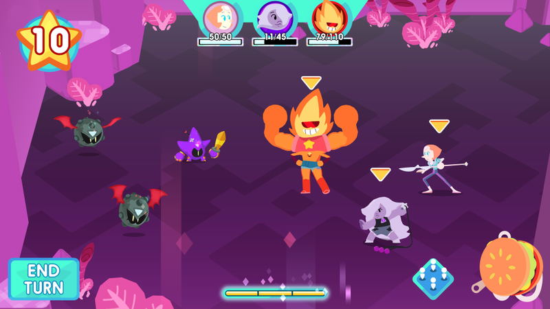 Steven Universe: Unleash the Light <span class="ext" style="background-color: #2a475e; color: #FFFFFF;">STEAM</span> <span class="ext ext_digital">digital</span> image 7