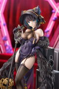 Azur Lane 1/7 Scale Pre-Painted Figure: Cheshire Cait Sith Crooner thumbnail 11