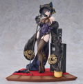 Azur Lane 1/7 Scale Pre-Painted Figure: Cheshire Cait Sith Crooner thumbnail 2