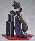 Azur Lane 1/7 Scale Pre-Painted Figure: Cheshire Cait Sith Crooner thumbnail 4