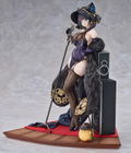 Azur Lane 1/7 Scale Pre-Painted Figure: Cheshire Cait Sith Crooner thumbnail 5